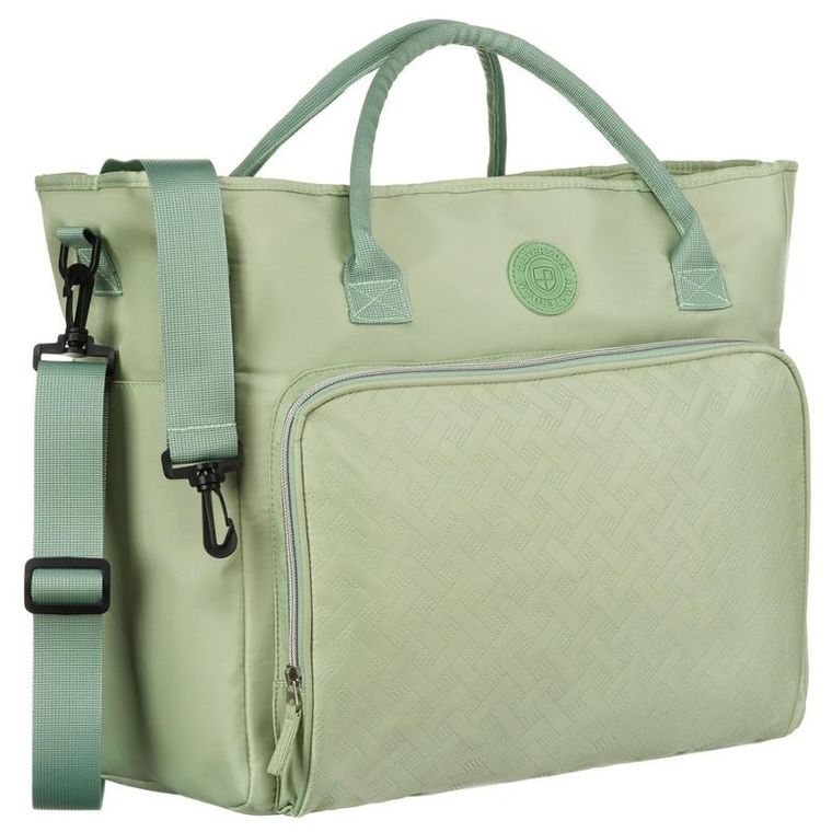 Peterson, torba podróżna