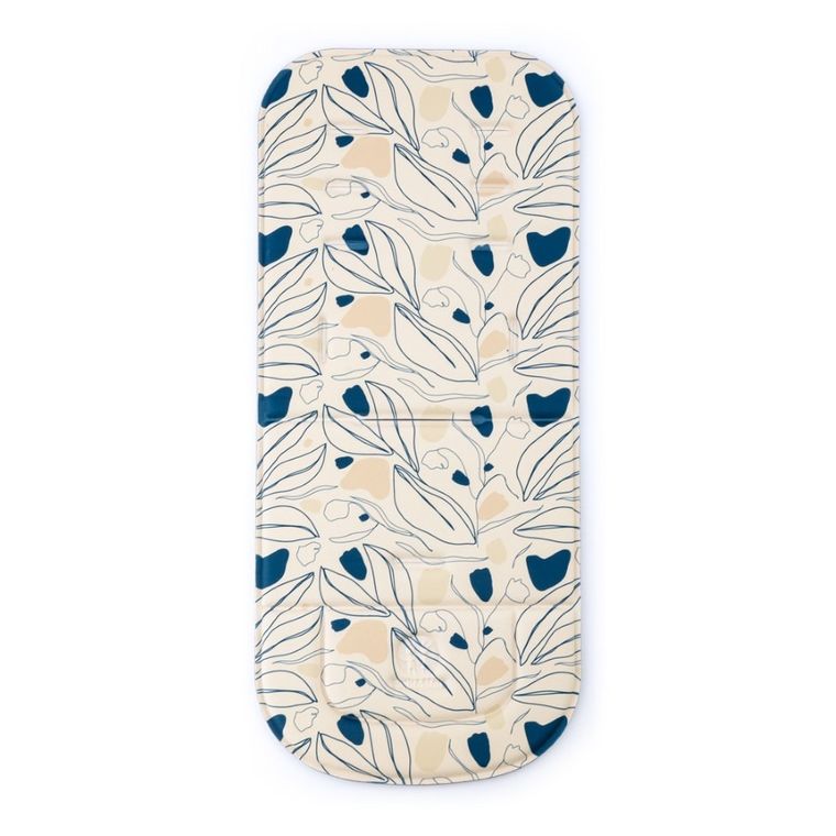 Petite&Mars, Coffee, wkładka do wózka, dwustronna