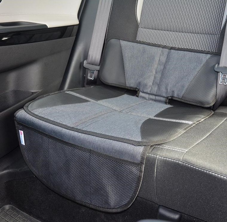 Petite&Mars, Guard, ochraniacz na fotel samochodowy