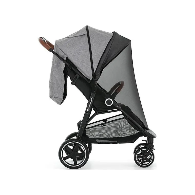 Petite&Mars, moskitiera do wózka, Mesh