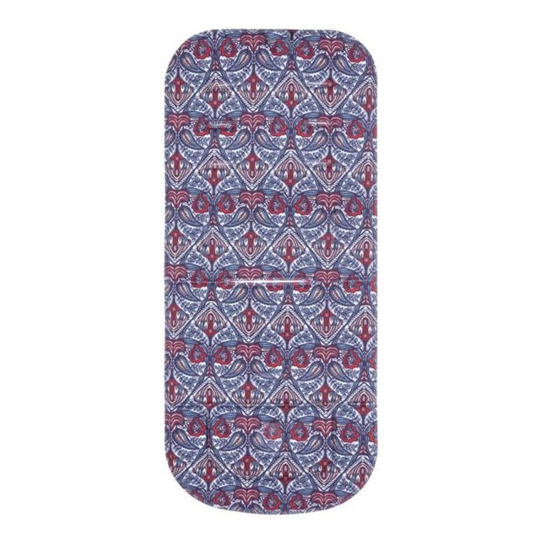 Petite&Mars, Rosehip, wkładka do wózka, dwustronna