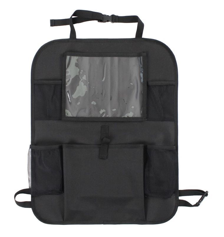 Petite&Mars, Tablet, organizer na tylne siedzenie samochodu