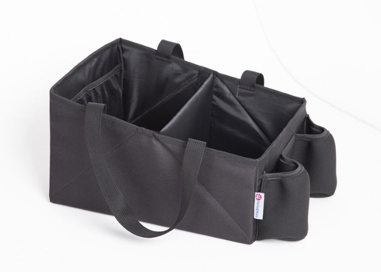 Petite&Mars, Tidy, organizer na tylną kanapę samochodu