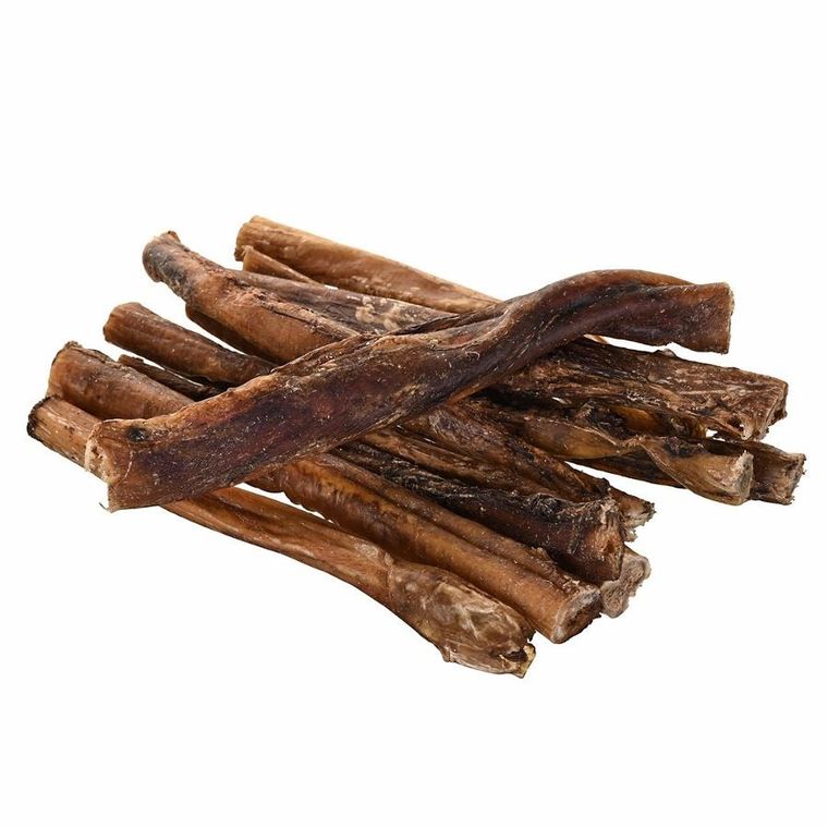 Petitto, Penis Wołowy, gryzak dla psa, 10 szt.