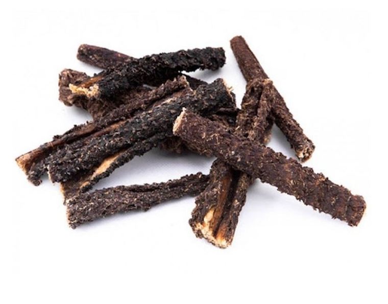 Petitto, żwacz wołowy, przysmak dla psa, 1 kg