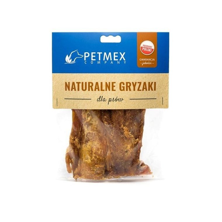 Petmex, gryzak dla psów, ścięgno wołowe, 100g