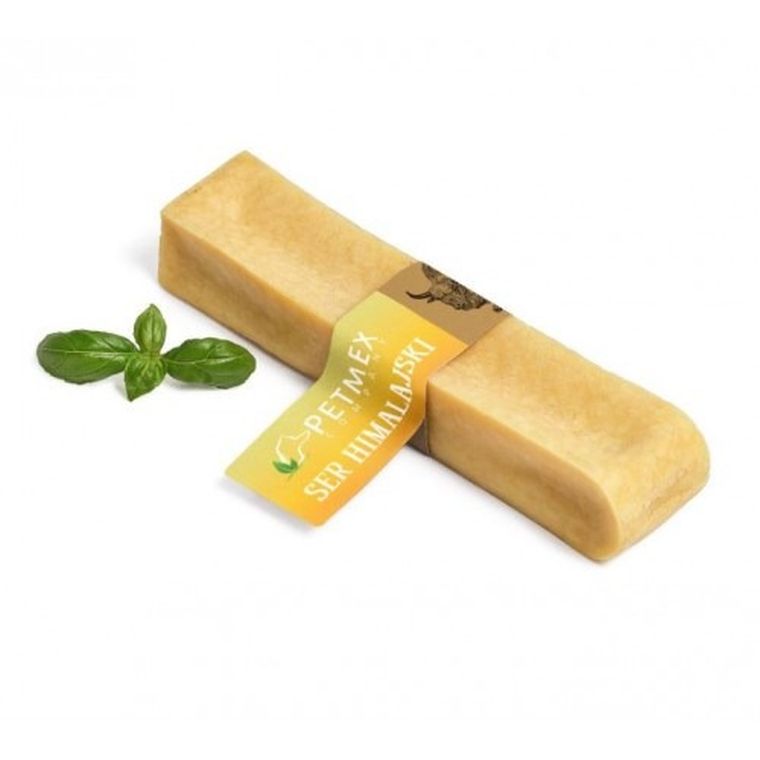 Petmex, ser himalajski z dodatkiem mango, przysmak dla psa, rozmiar M