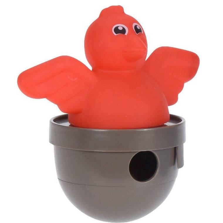 Pets Collection, zabawka dla kota, Ptak