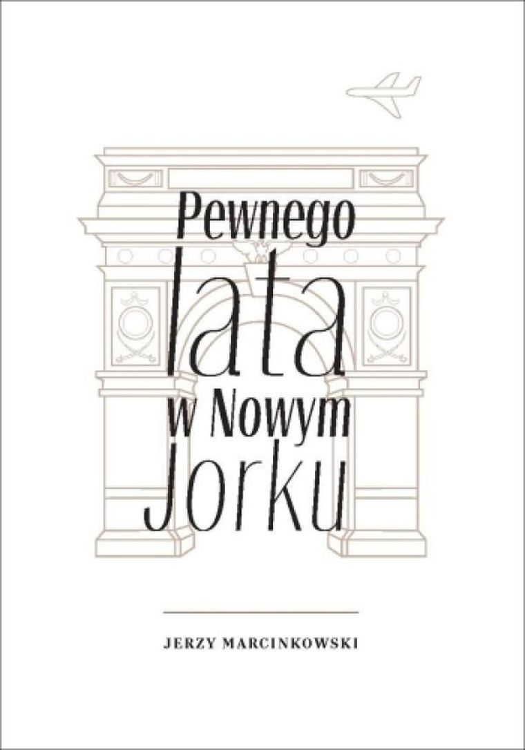 Pewnego lata w Nowym Jorku