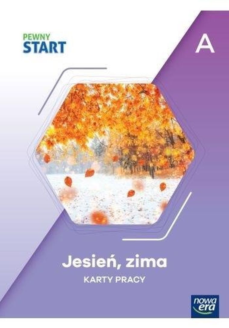 Pewny start. Jesień, zima KP A