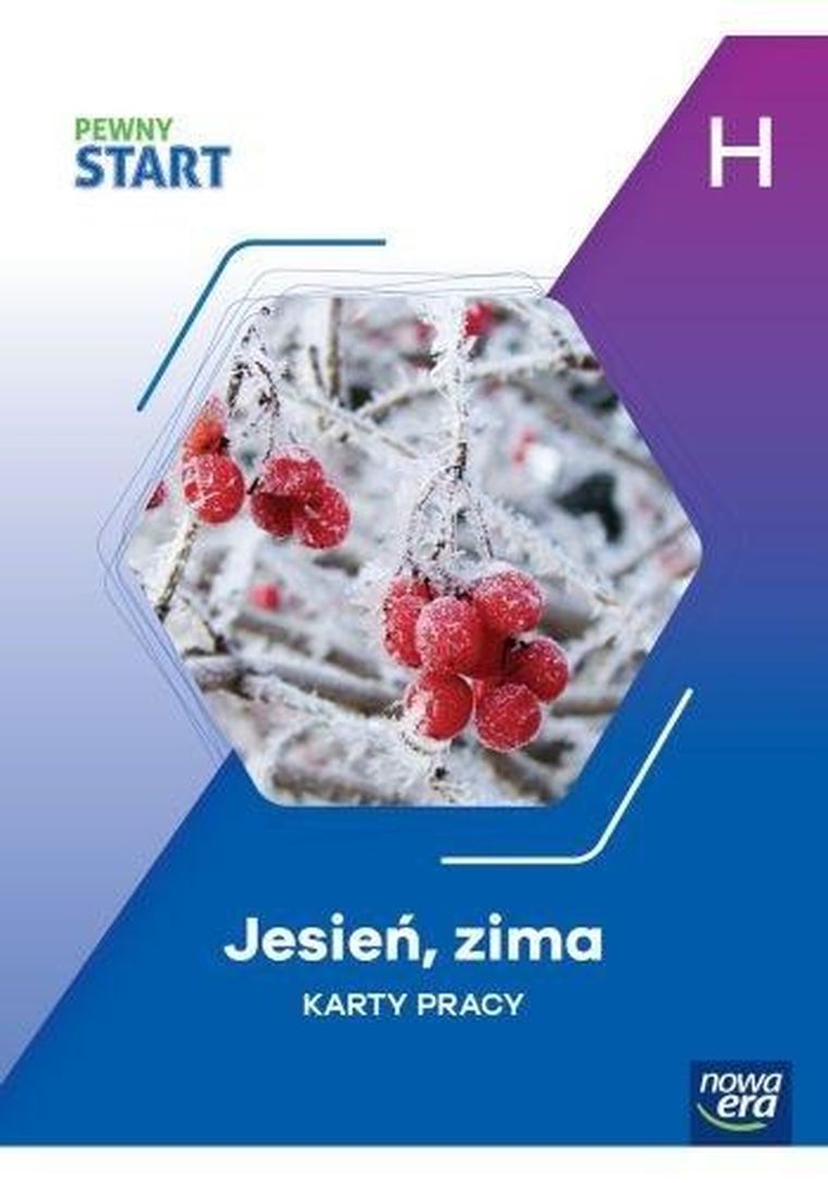 Pewny start. Jesień, zima KP H