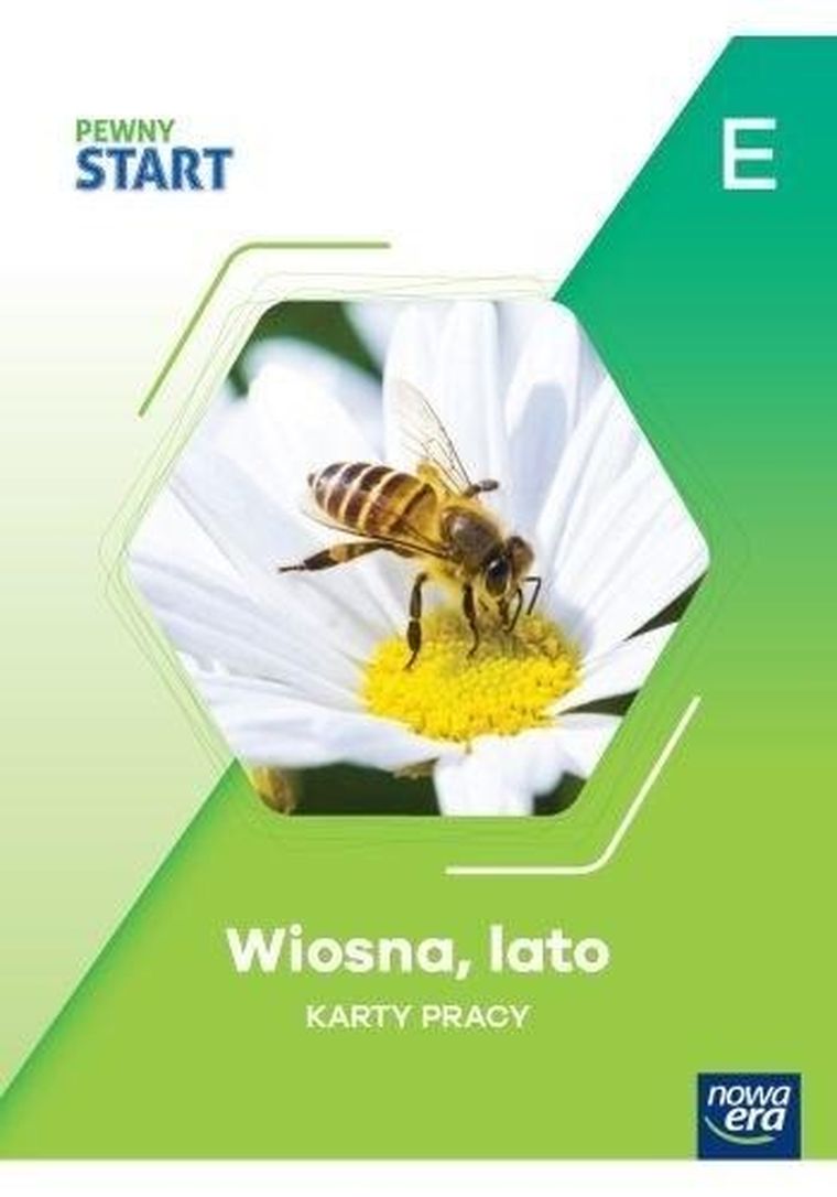 Pewny Start. Poziom E