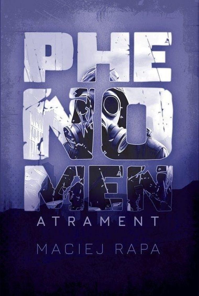 Phenomen. Atrament