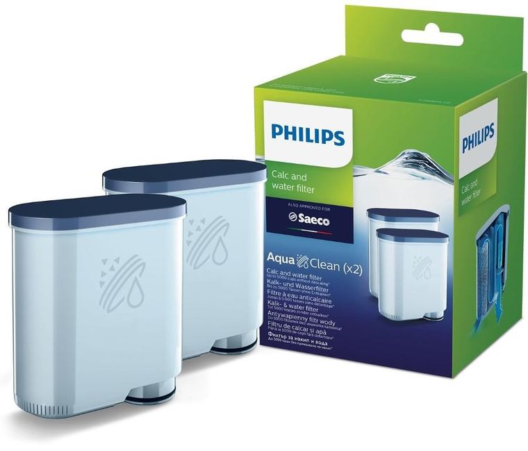 Philips, Aquaclean, filtr do ekspresu, CA 6903/22