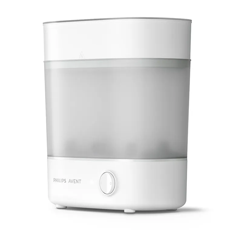 Philips Avent, kompaktowy sterylizator parowy