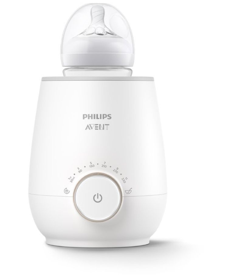 Philips Avent, podgrzewacz do butelek