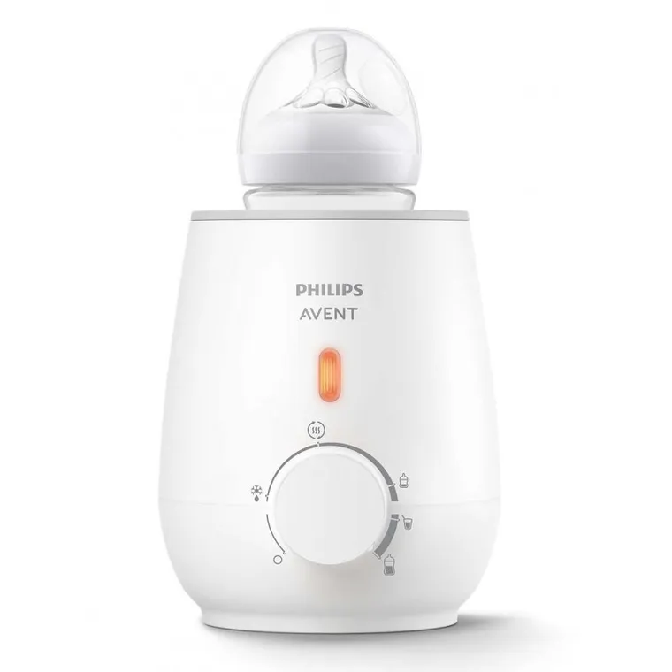 Philips Avent, podgrzewacz do butelek