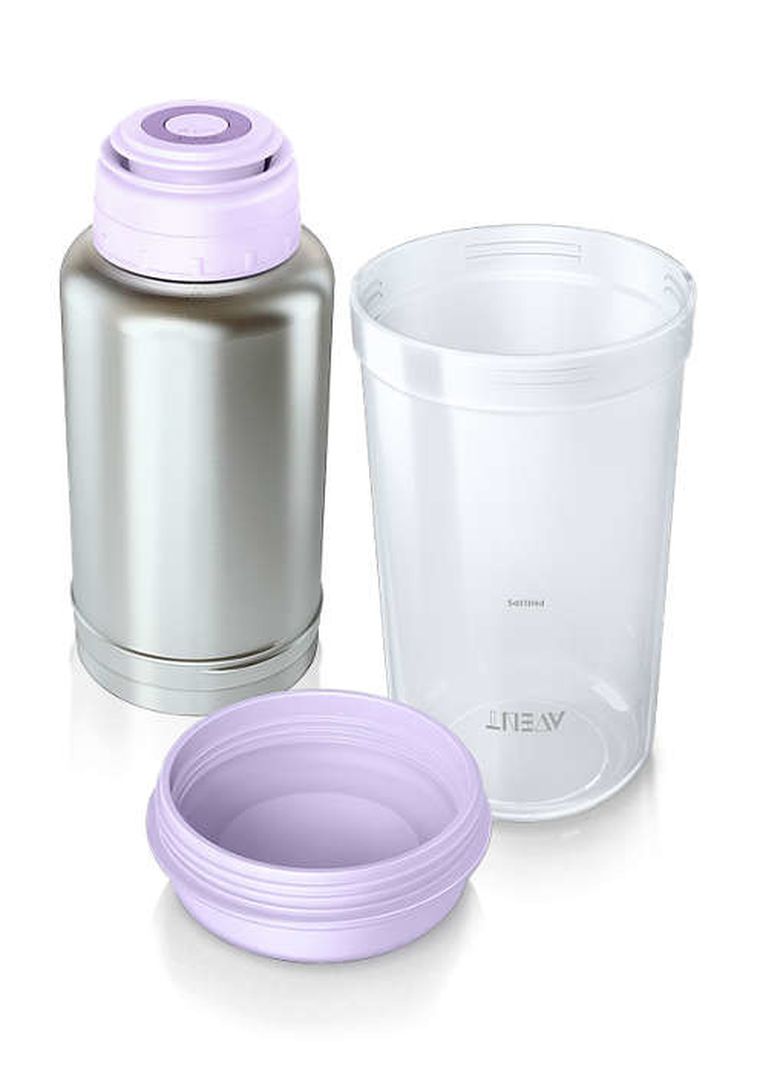 Philips Avent, podgrzewacz z termosem