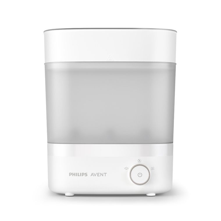 Philips Avent, Premium, kompaktowy sterylizator parowy