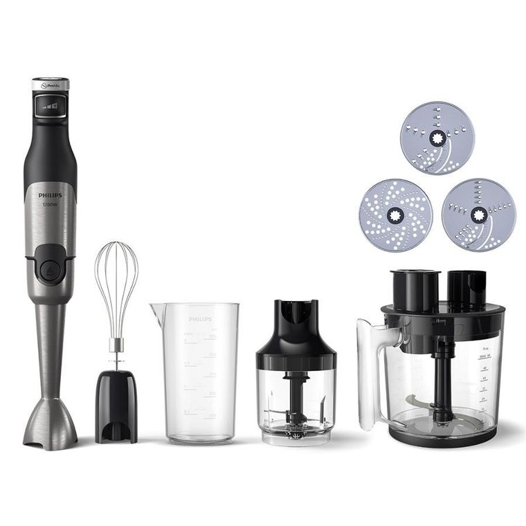 Philips, blender ręczny, HR 2685/00