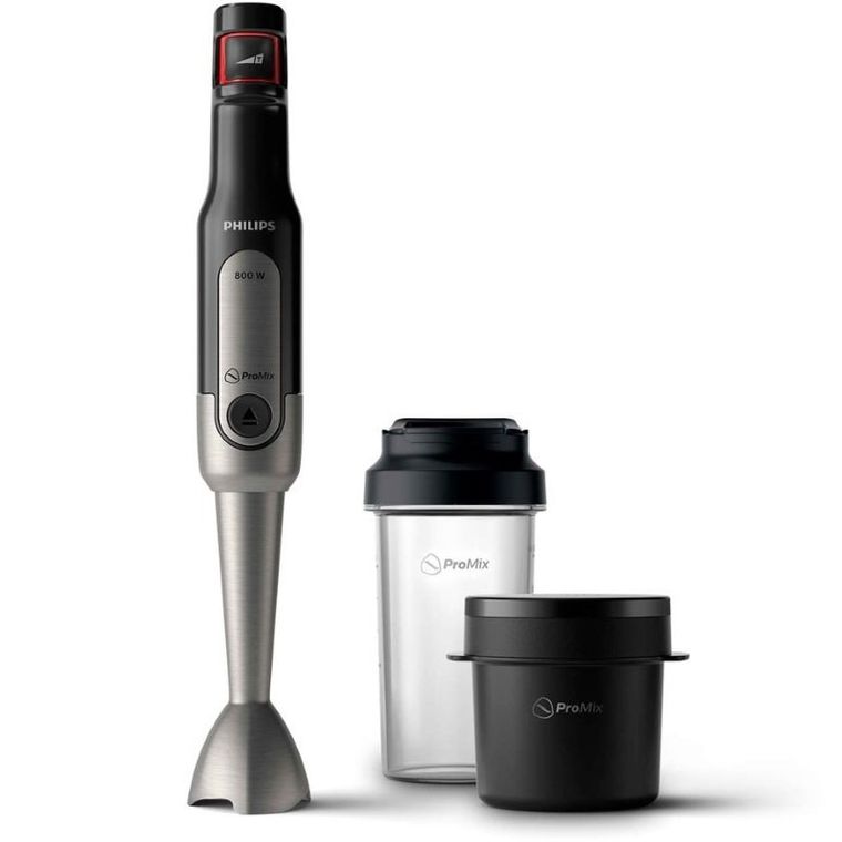Philips, blender ręczny, HR2651/90, 800W, czarny