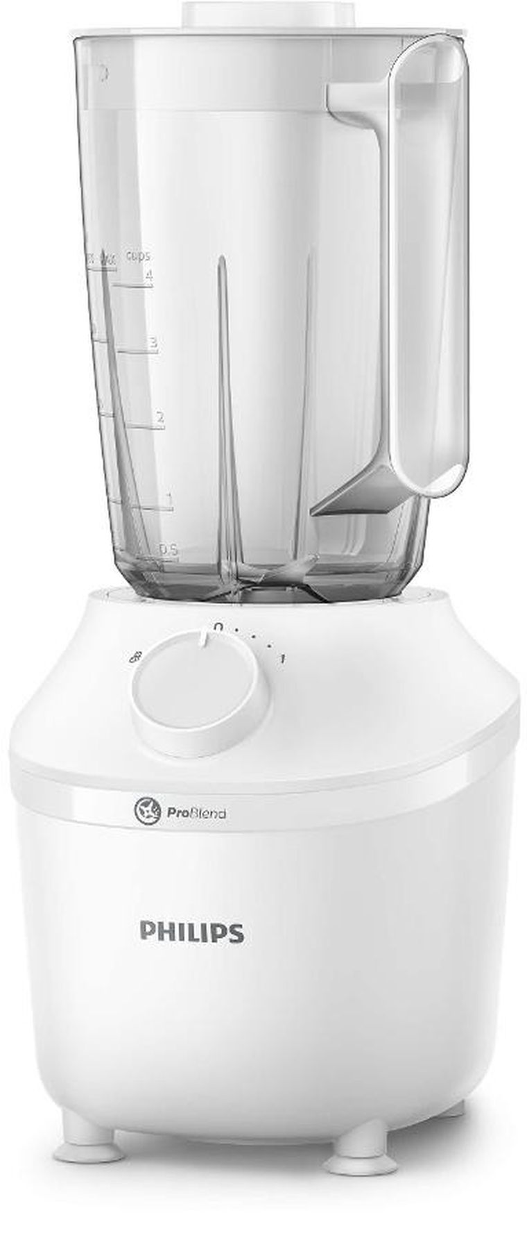 Philips, blender stojący, HR2041/00