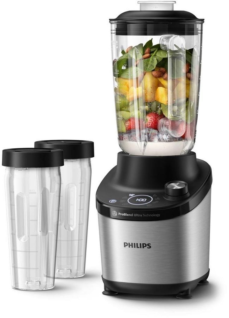 Philips, blender stojący, HR3760/10