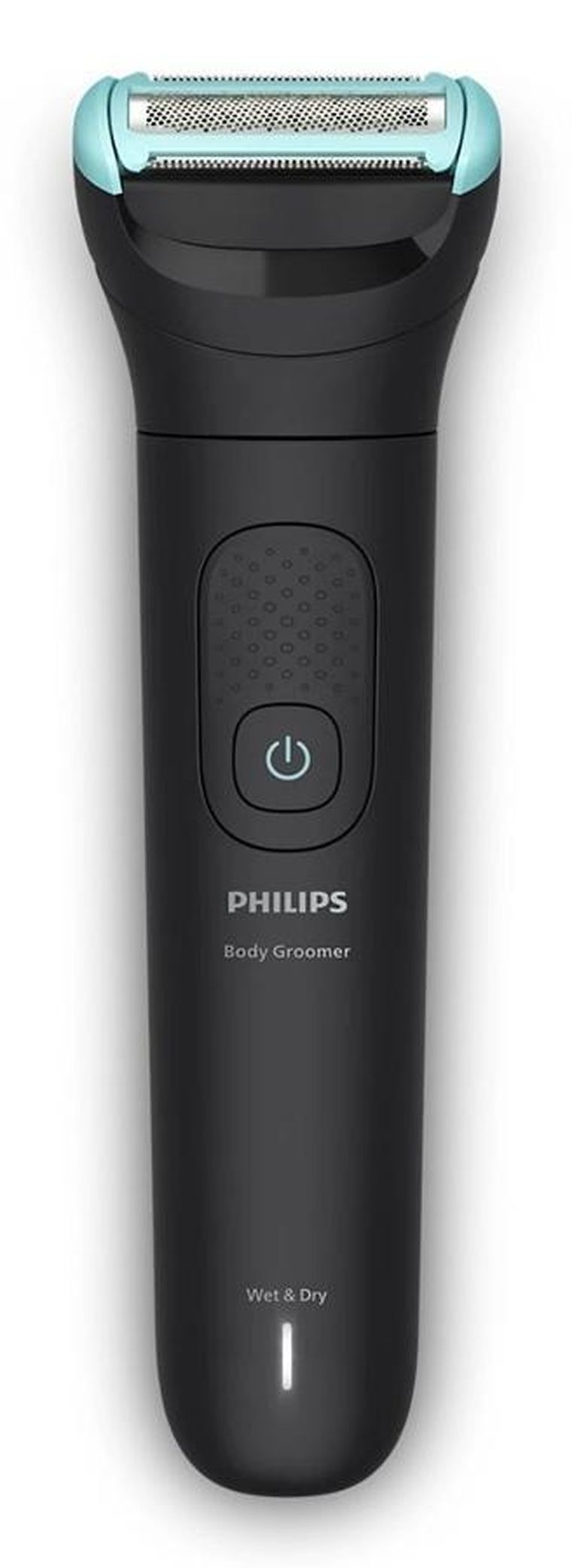 Philips, BodyGroom, golarka do ciała, BG5480/15