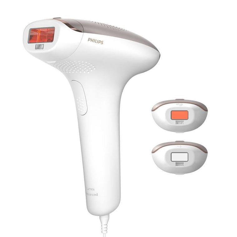 Philips, depilator, Lumea Advanced Sc 1998/00