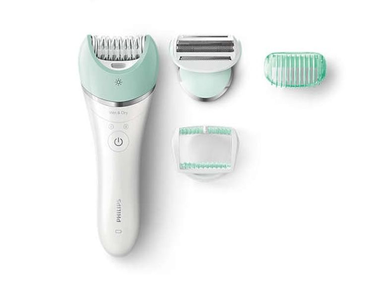 Philips, Depilator Satinelle Advanced BRE620/00