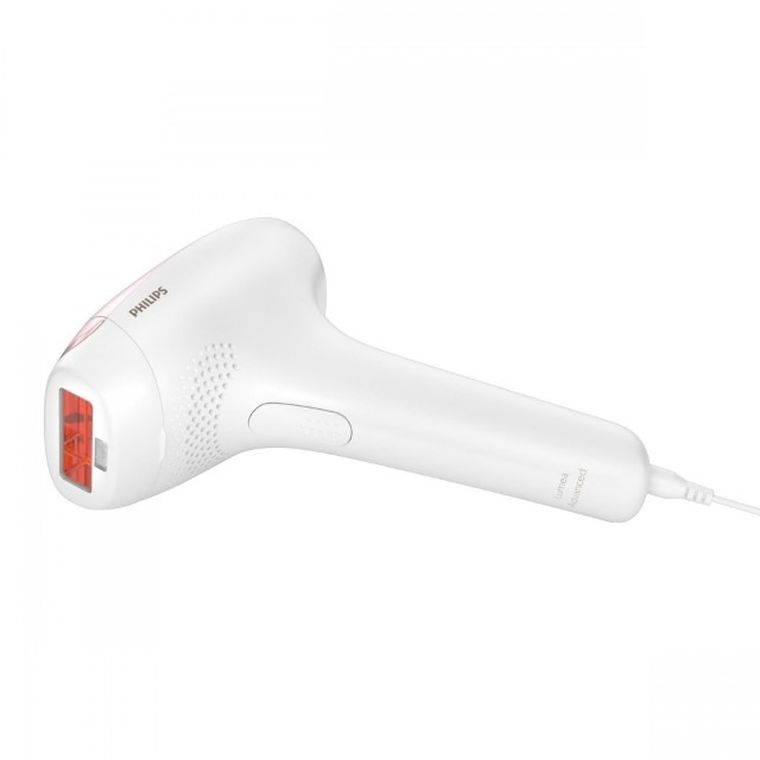 Philips, depilator świetlny, Lumea Advanced, SC1994/00, biały