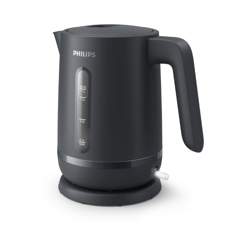 Philips, Essentials Collection, czajnik, czarny, HD9314/90