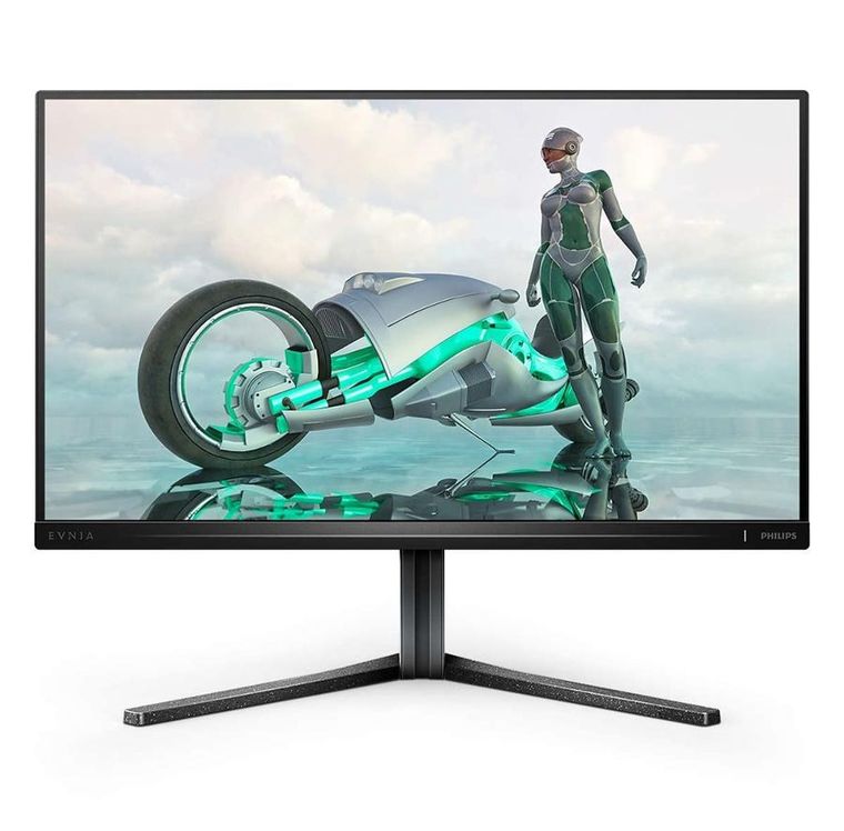 Philips, Evnia, monitor, LED, 24,5", 25M2N3200W/00, 240Hz
