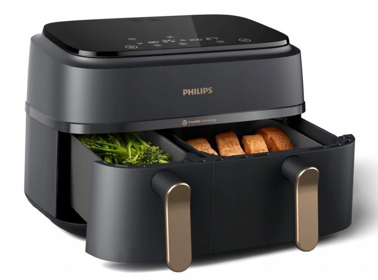 Philips, frytownica beztłuszczowa, air fryer, 352/00