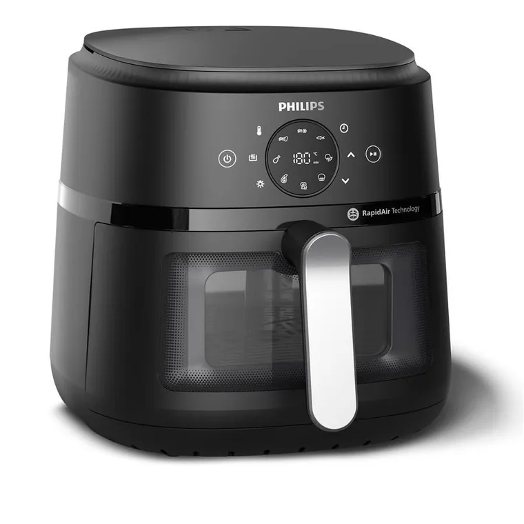 Philips, frytownica beztłuszczowa, airfryer, NA231/00