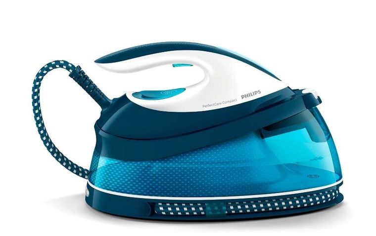 Philips, generator pary, Perfectcare