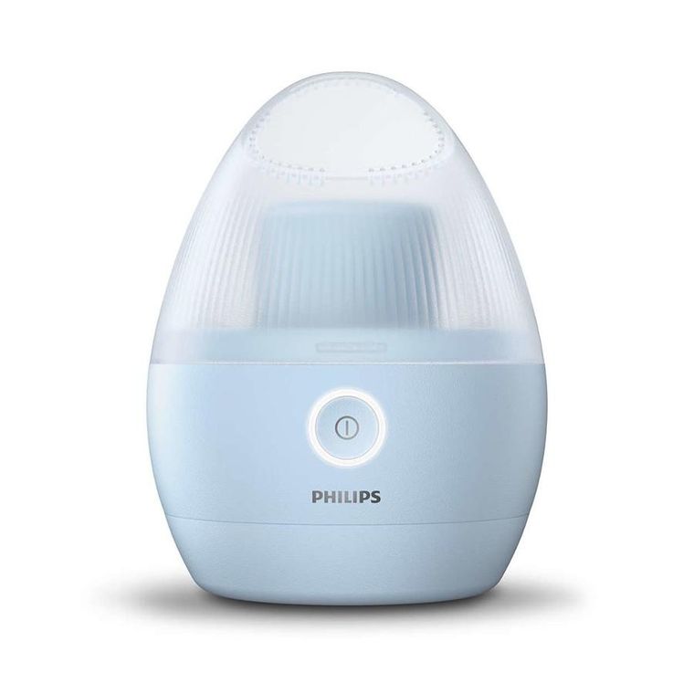 Philips, golarka do tkanin, gca 2100/20