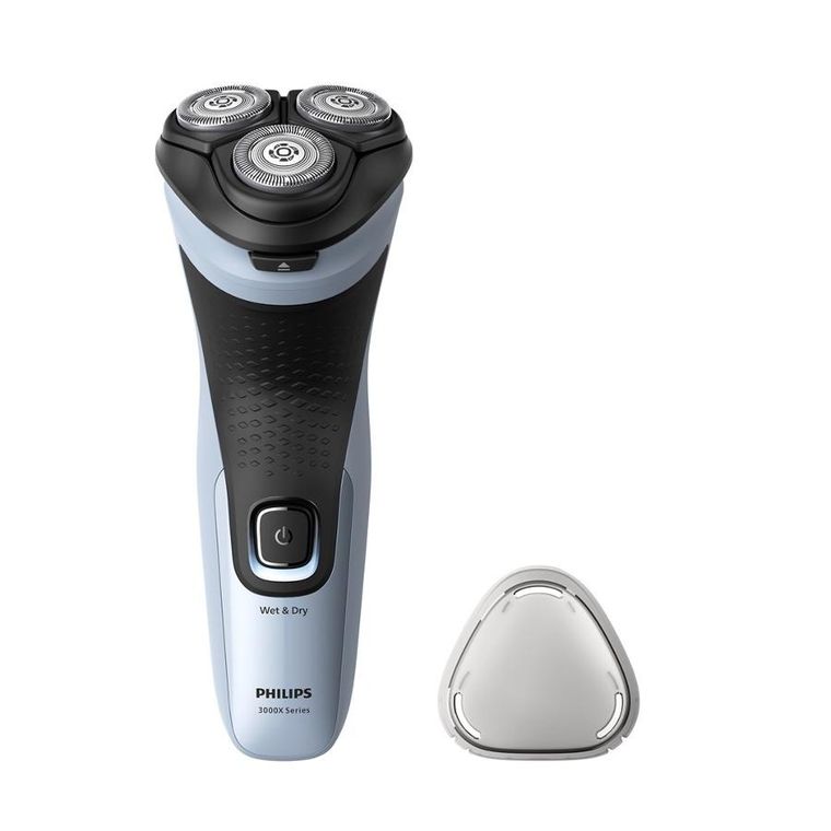 Philips, golarka, Series 3000x X3003/00