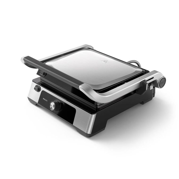 Philips, grill elektryczny, HD 6301/90