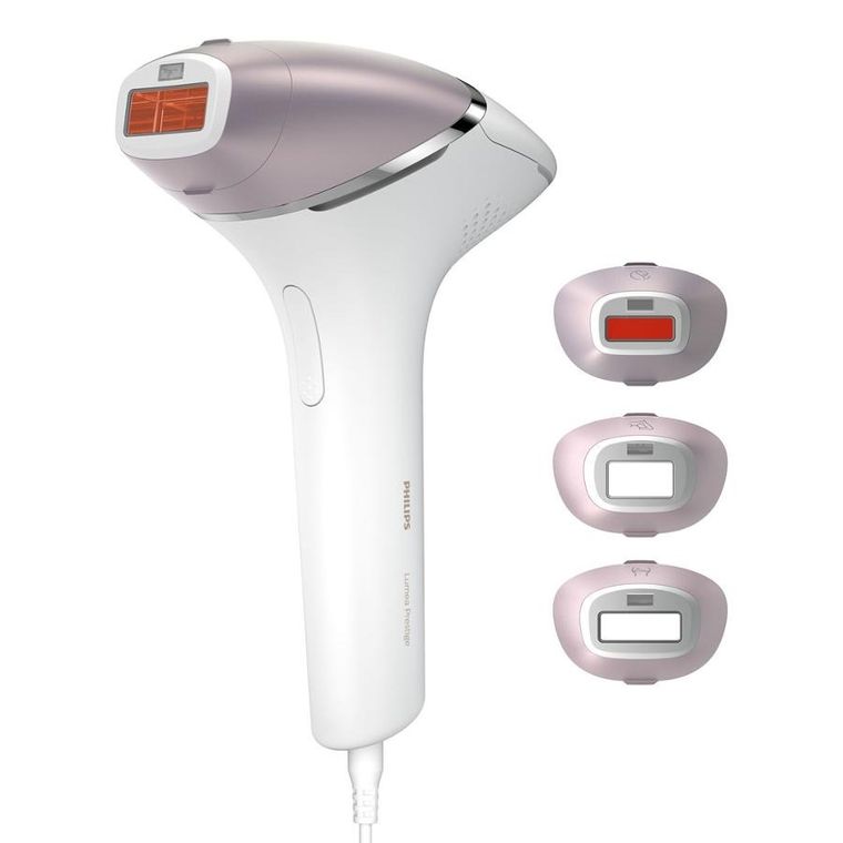 Philips, Lumea, depilacja światłem, BRI 947/00