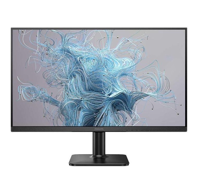 Philips, monitor, 24E2N1100LB VA, 100Hz, HDMI, VGA