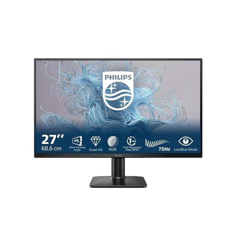 Philips, monitor 27", 27E2N1500L/00