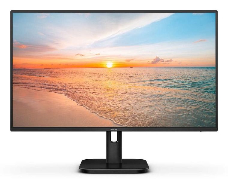 Philips, monitor LED, 23,8", 24E1N1100A/00