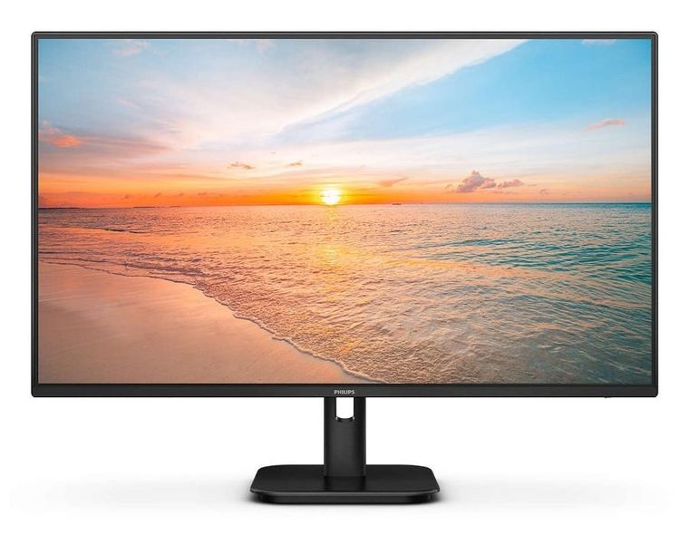 Philips, monitor LED, 27", 27E1N1100A/00