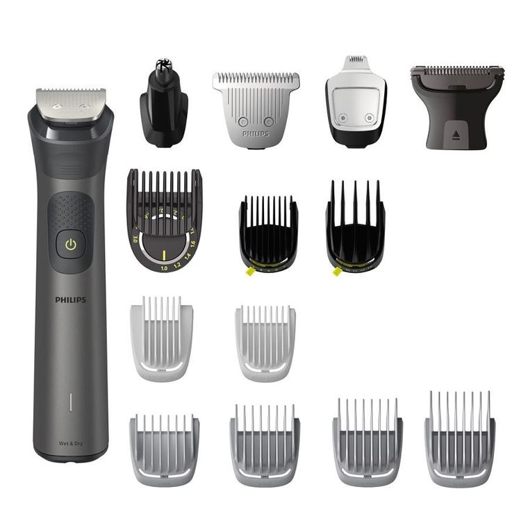 Philips, Multigroom, trymer, MG 7940/15