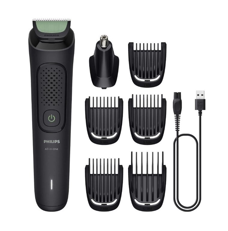 Philips, Multigroom, trymer, MG3920/15