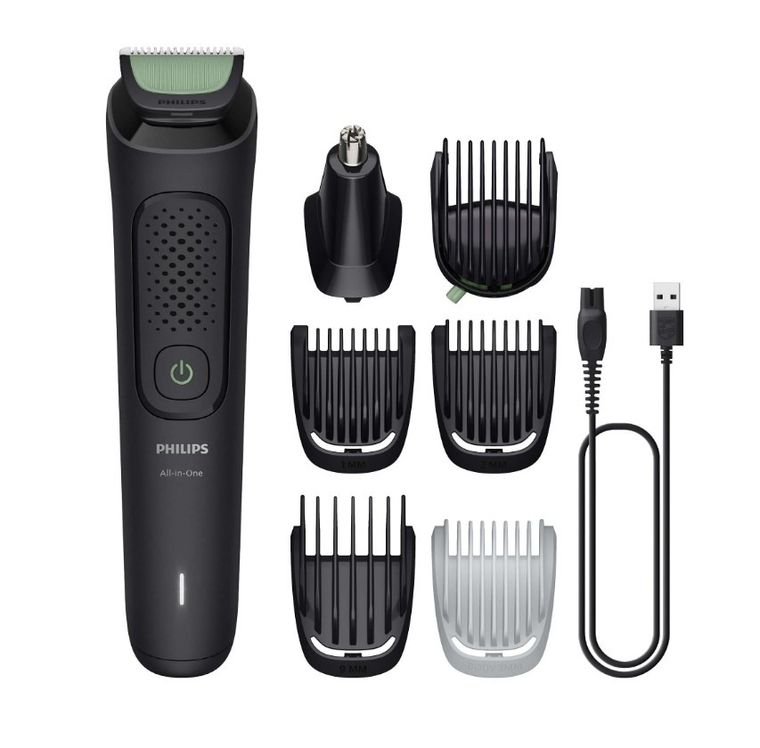 Philips, Multigroom, trymer, MG3935/15