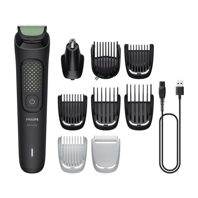 Philips, Multigroom, trymer, MG3945/15
