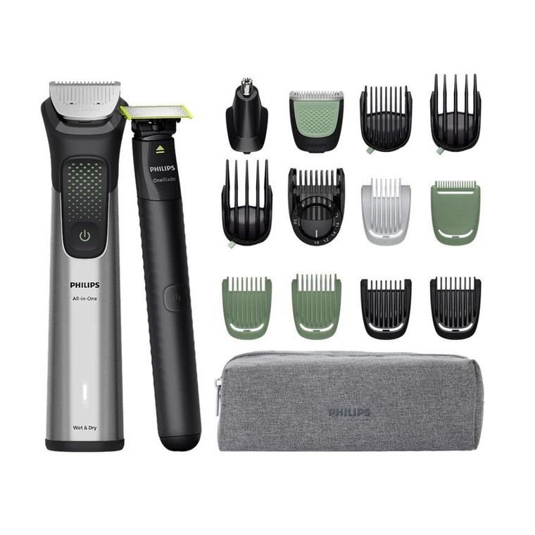 Philips, Multigroom, trymer, MG9535/15
