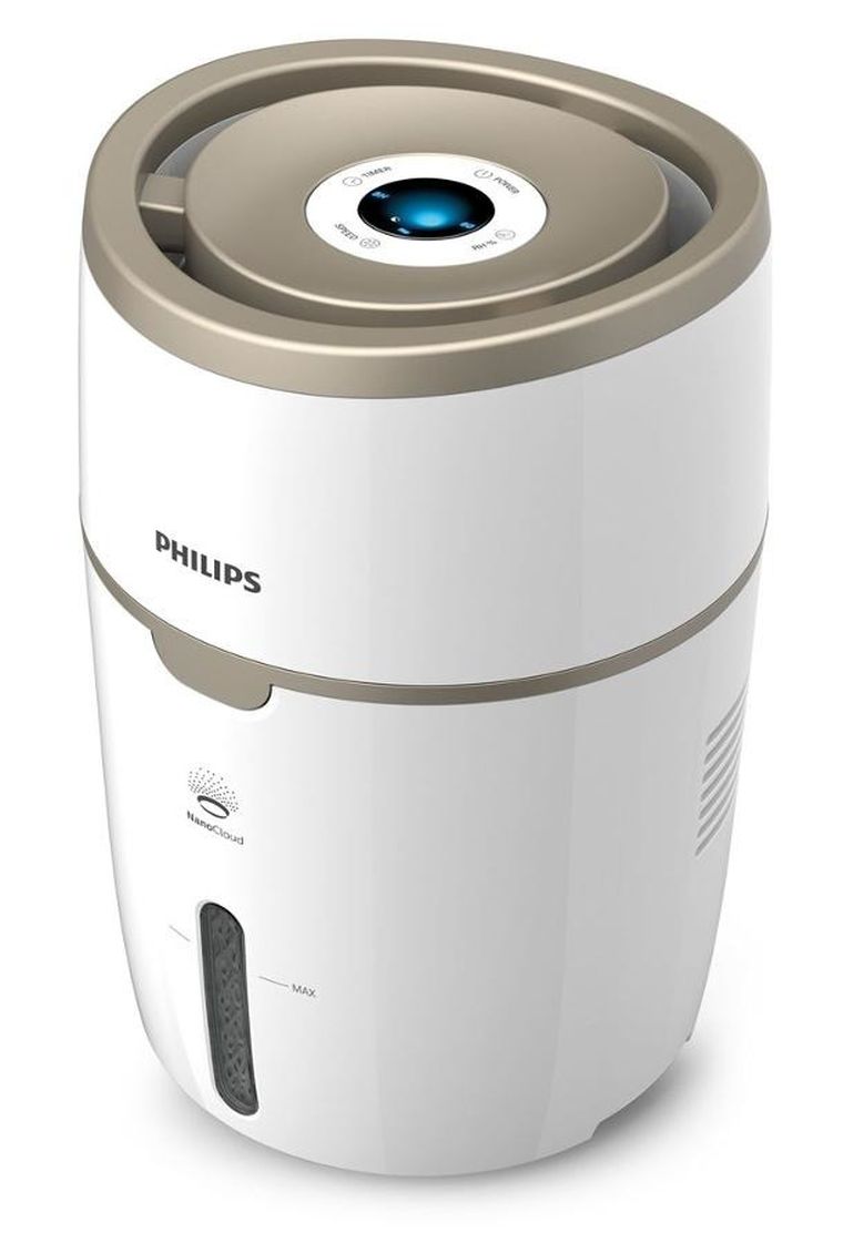 Philips, nawilżacz powietrza, HU 4816/10